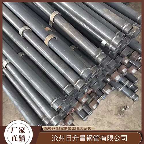 望都声测管生产厂家