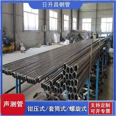 望都声测管桩基检测的频率要达到多少百分比