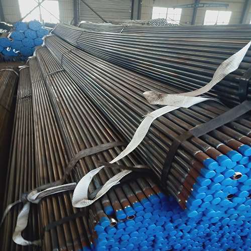望都声测管钢筋笼安装有哪些规定？