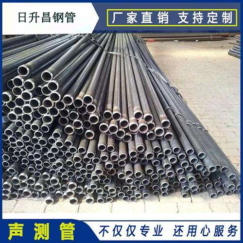 望都声测管施工要求（详细施工报告书）
