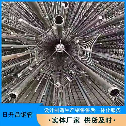 望都声测管规格型号有哪些分类？
