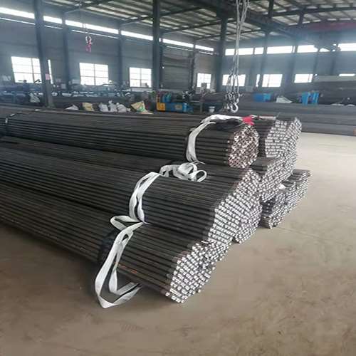 望都声测管为什么需要管帽？用途详解